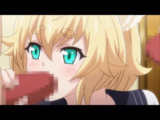 kitsune musume no ecchi na oyado (episode 2) (hentaivoice)