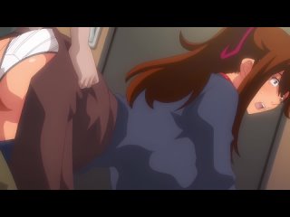 katei kyoushi x saimin 2 the animation (episode 1) (hentaivoice)