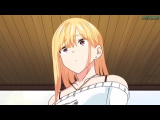 seiyoku tsuyo tsuyo the animation (episode 2) (hentaivoice)