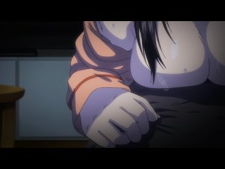 1ldk jk ikinari doukyo? michaku? hatsu ecchi? (episode 4) (hentaivoice)