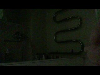 using a hidden camera i spied on my sister washing herself | japanese, blonde, big tits